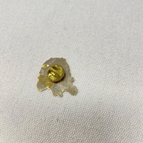 San Diego Zoo Pin 1996 Vintage Enamel Tourist Collector‎ - Picture 4 of 6